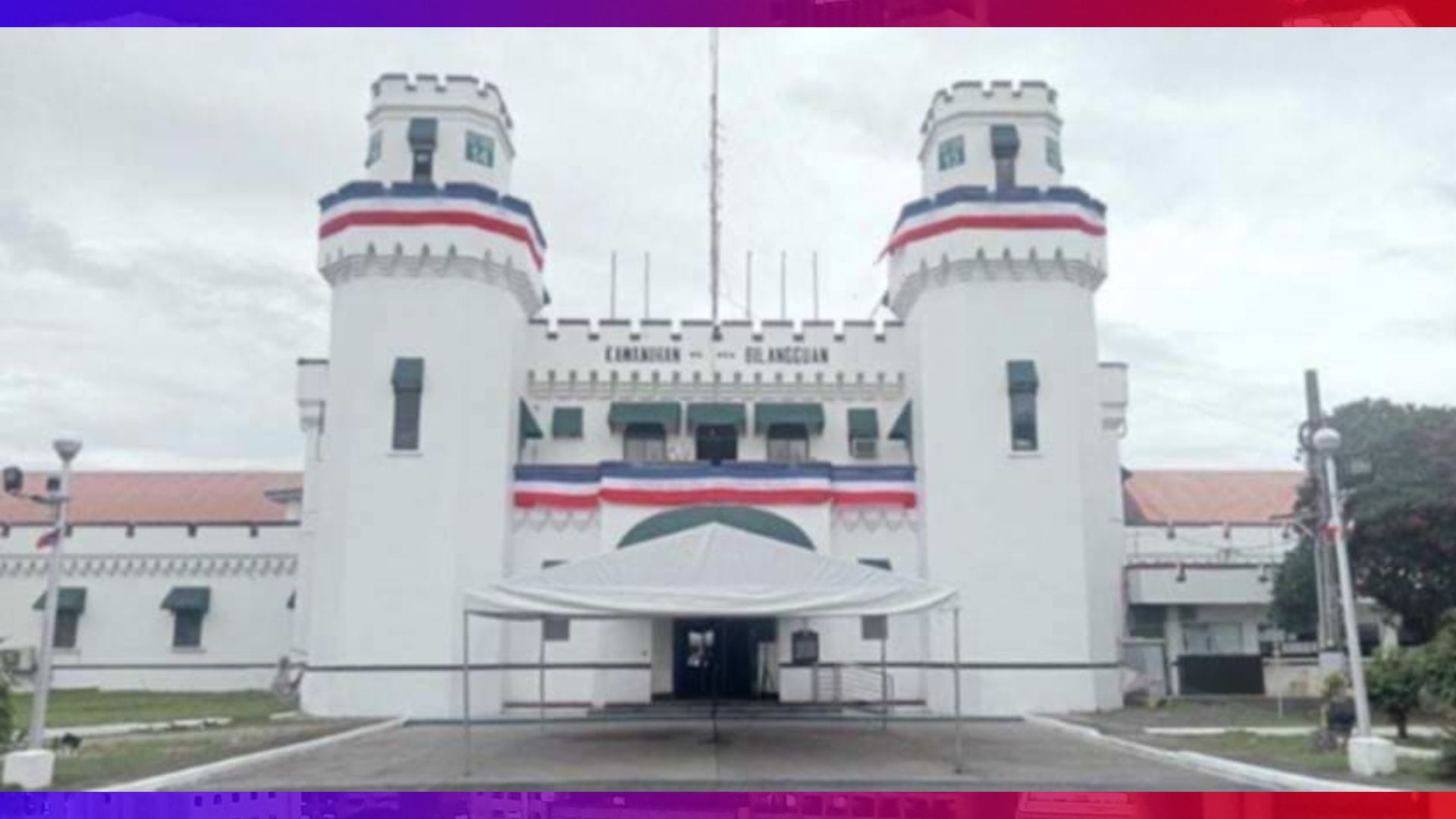 Tagapagsalita ng grupong “Kapatid” permanenteng pinagbawalang pumasok sa lahat ng piitan ng BuCor