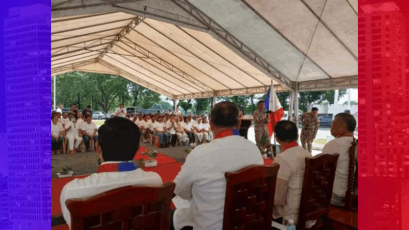 1,004 pang PDLs pinalaya ng BuCor