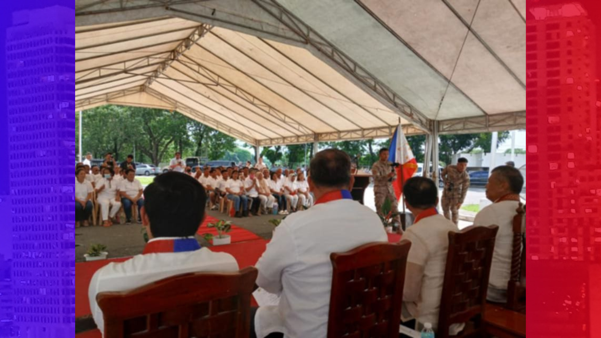 1,004 pang PDLs pinalaya ng BuCor