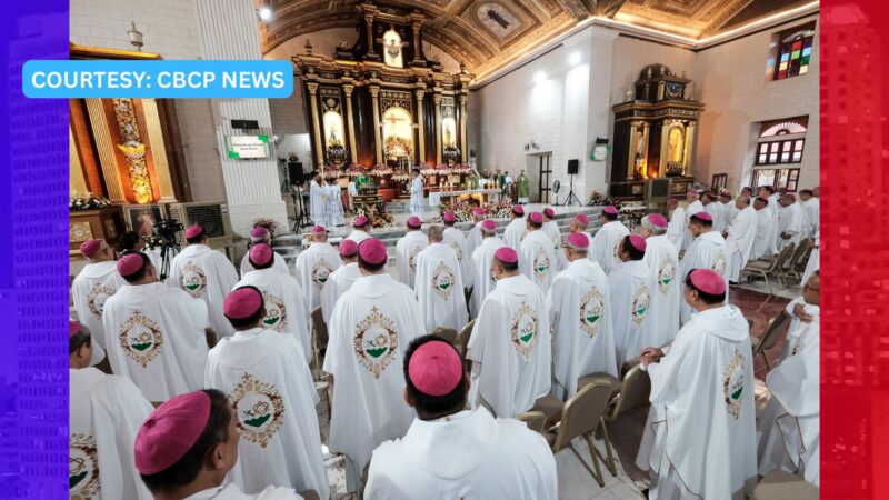 Katanggap-tanggap na sahod para sa mga manggagawa panawagan ng CBCP
