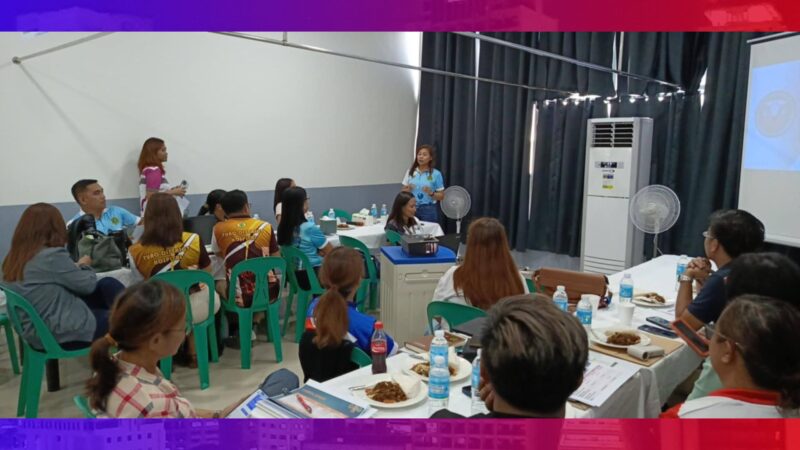 District Hospitals sa Cagayan isinailalim sa Blue Alert