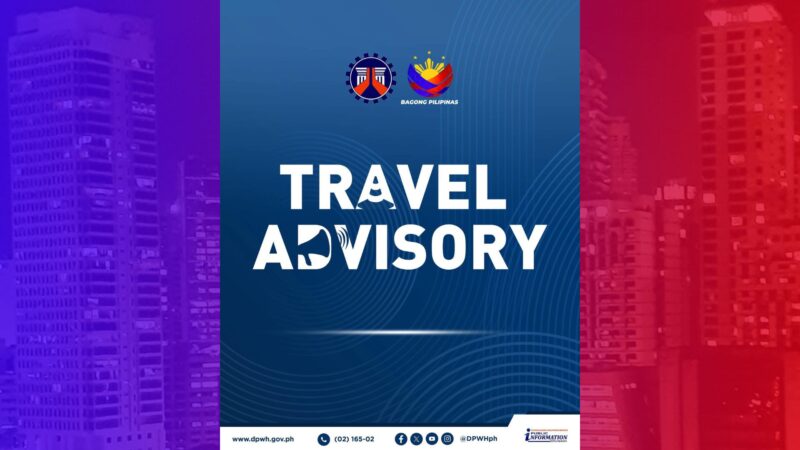 Halaga ng pinsala sa imprastraktura ng mga nakalipas na sama ng panahon umabot na sa P3.75B – DPWH