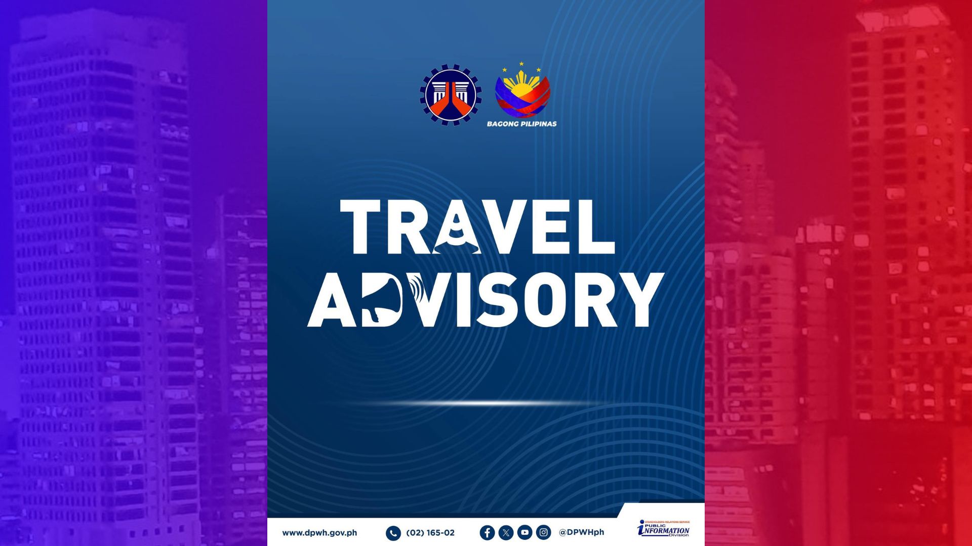 Halaga ng pinsala sa imprastraktura ng mga nakalipas na sama ng panahon umabot na sa P3.75B – DPWH