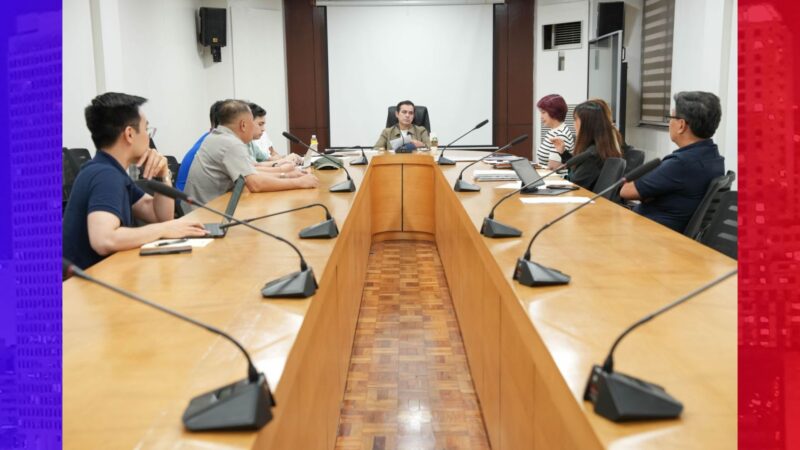 P143M inilaan para sa pagbili ng Smart TV sa bawat silid aralan ng Kindergarten sa Maynila