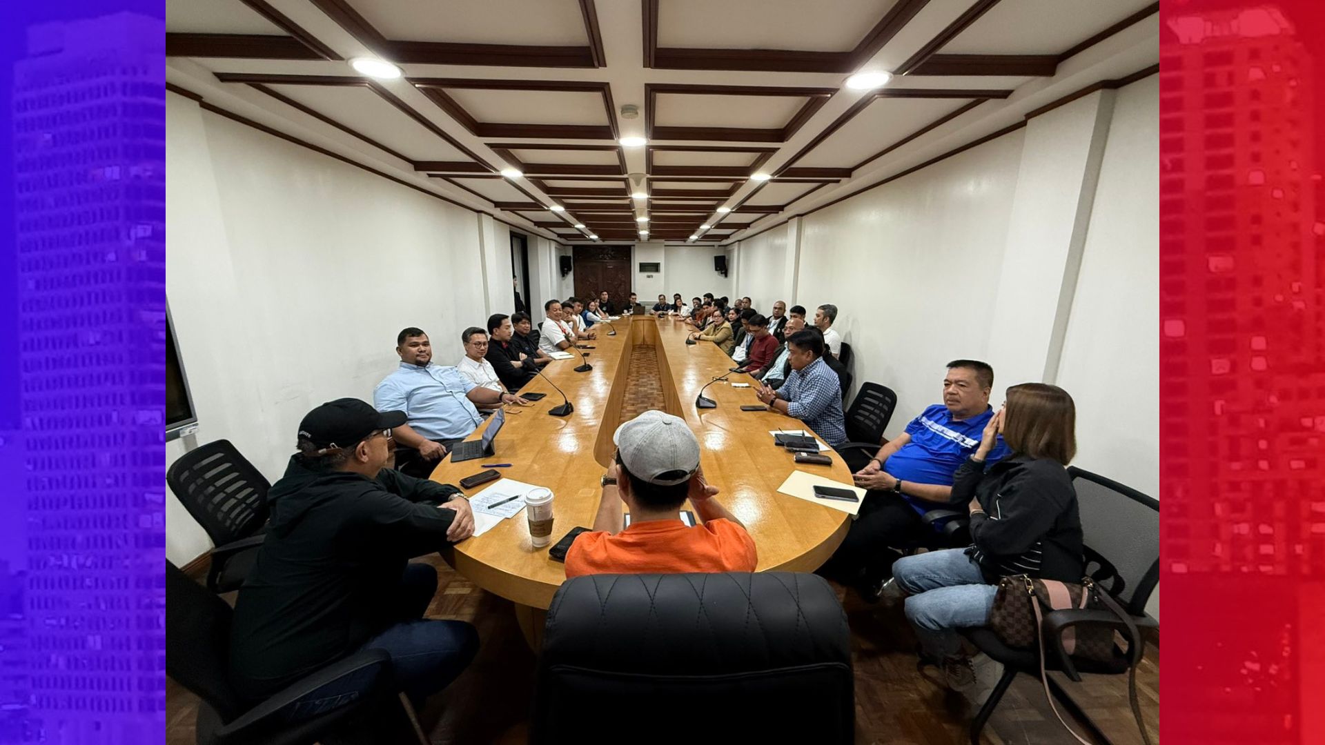 Mayor Isko Moreno humiling ng dalawang buwan na palugit sa Meralco, Maynilad, Manila Water at Telecom companies sa gitna ng P113.6M na pagkakautang