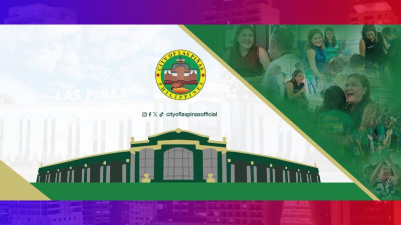 Las Piñas City Rep. Santos lumiham sa DPWH kasunod ng matinding pagbaha