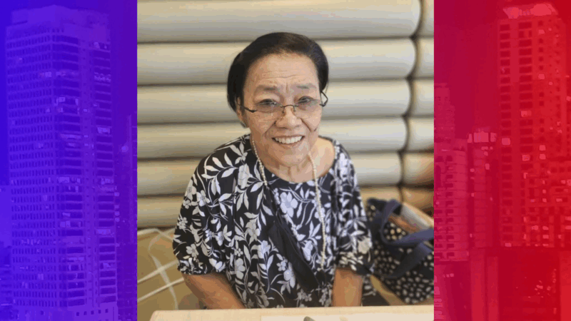 Lolit Solis pumanaw sa edad na 78