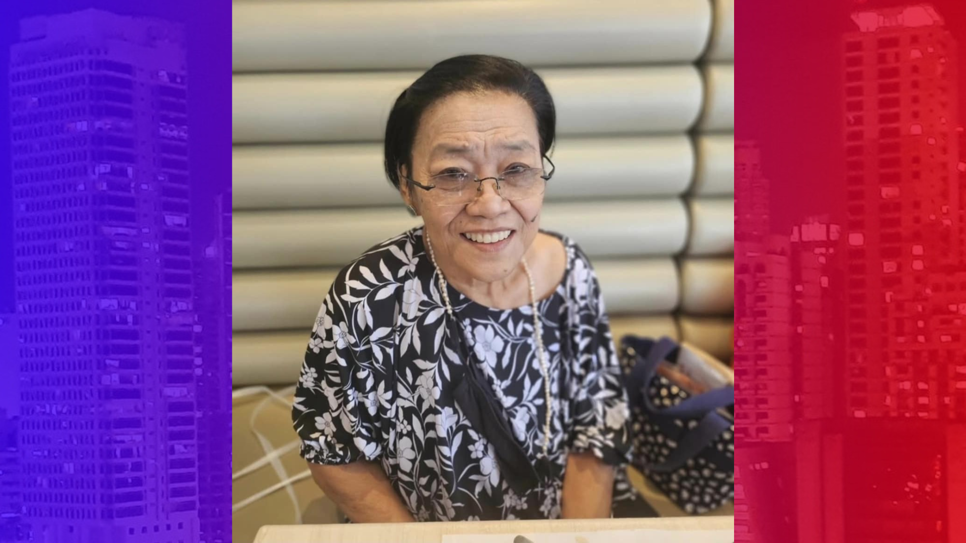 Lolit Solis pumanaw sa edad na 78