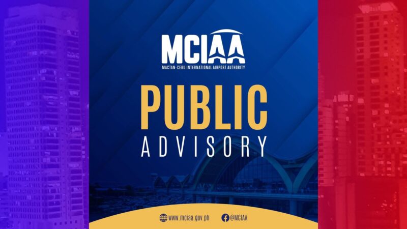 Second Runway ng Mactan-Cebu International Airport binuksan ngaong araw