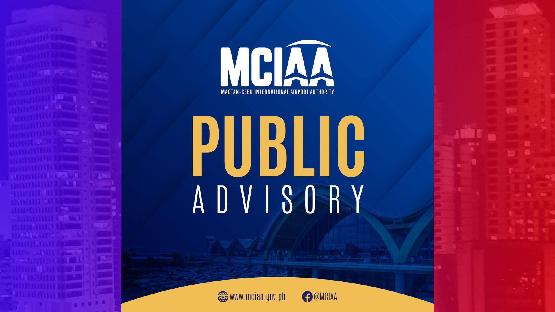 Second Runway ng Mactan-Cebu International Airport binuksan ngaong araw