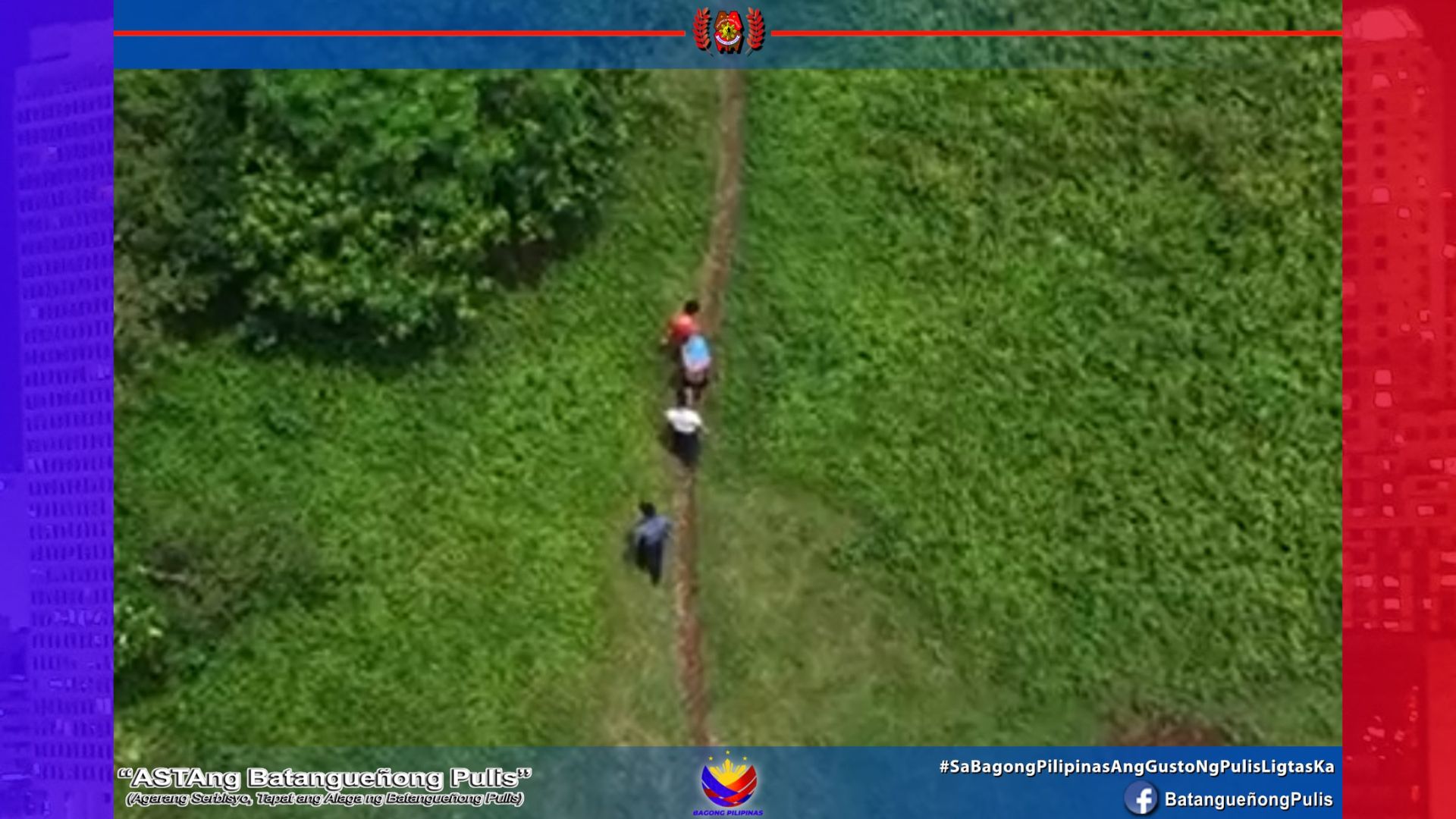 Dalawa pang pumugang preso sa Batangas naaresto na