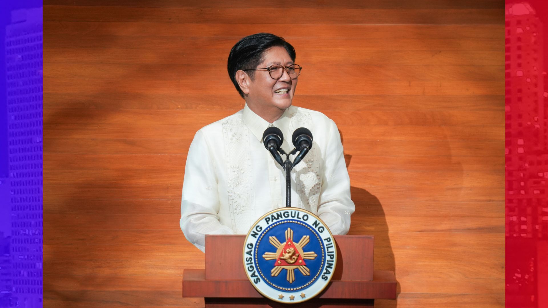 Pagbuti ng ekonomiya walang saysay hangga’t may mamamayang naghihirap – PBBM