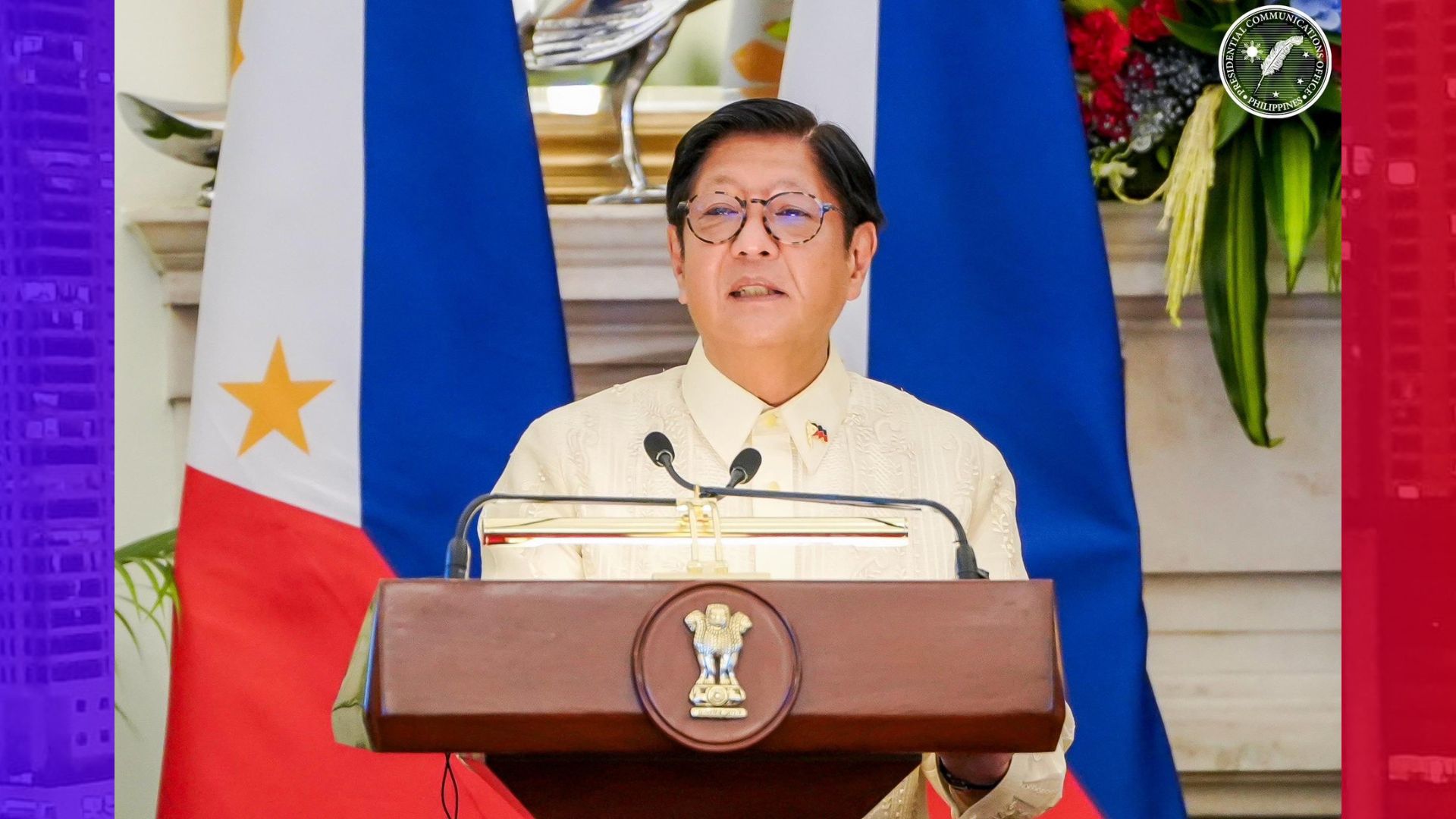 60-araw na import ban sa bigas iniutos ni Pangulong Marcos