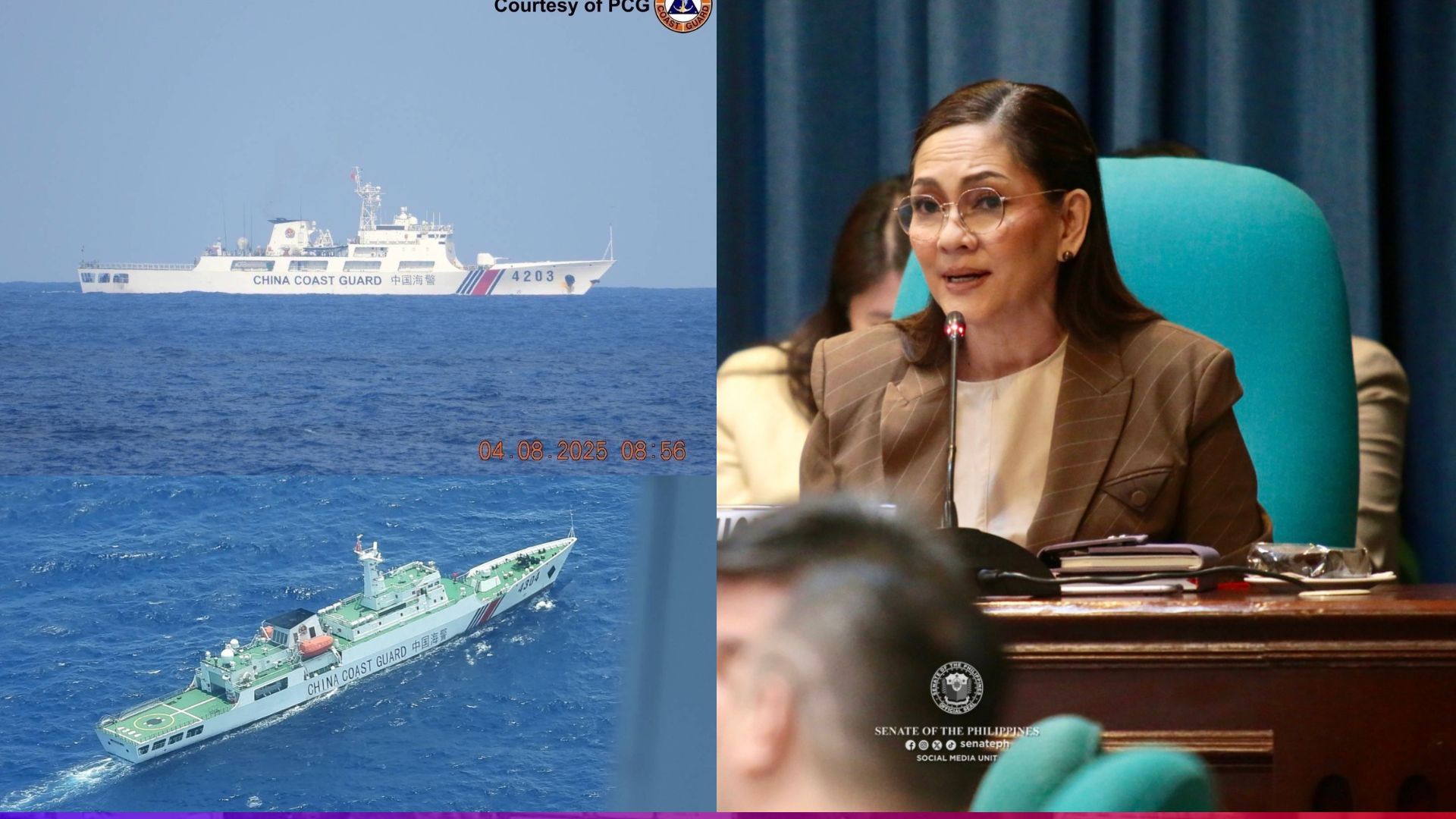 Resolusyon para singilin ang China sa utang nitong P20B sa Pinas ihahain muli sa senado