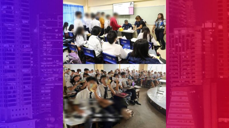 Connectivity allowance sa mga mag-aaral sa Pasig City naipamahagi na sa 34 na public schools