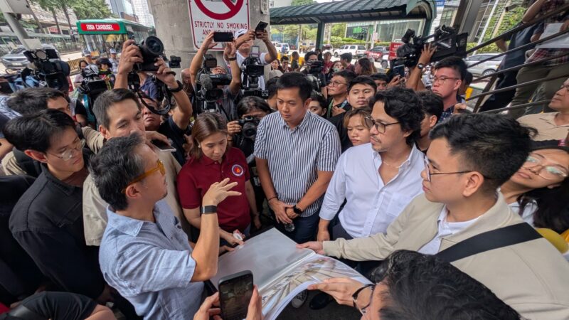 Mga istasyon sa EDSA Busway sasailalim sa rehab simula ngayong taon