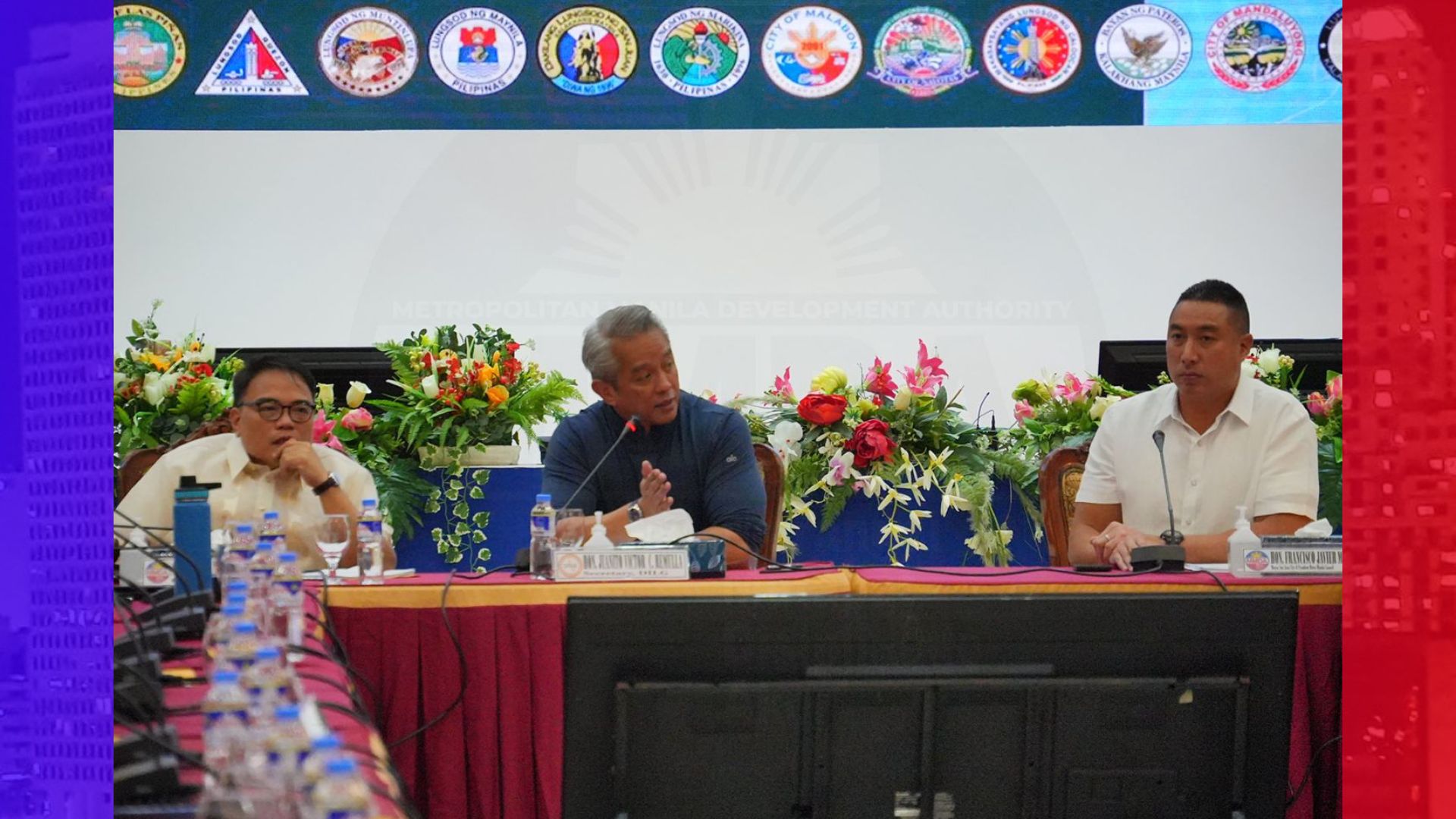 Pinal na pasya sa pagbabawal na pumarada sa Public Streets ilalabas sa Sept. 1