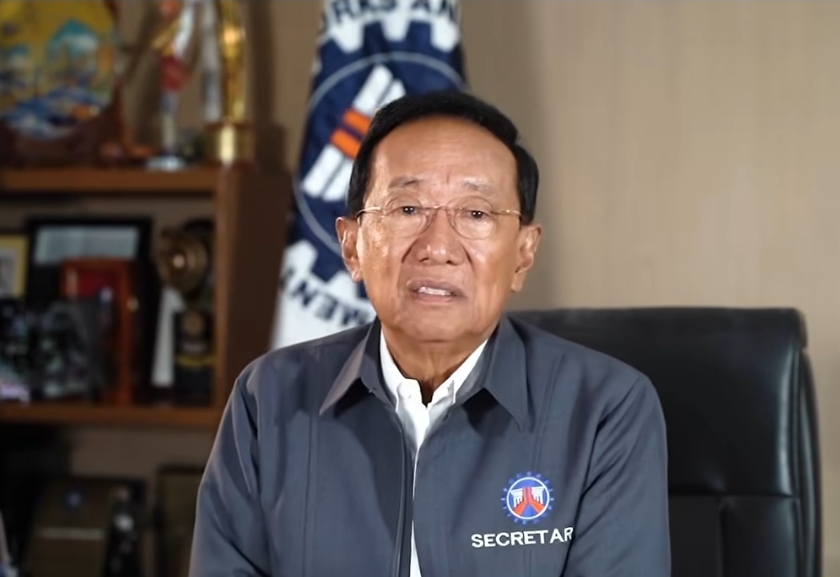 Sec. Bonoan sinigurong hindi kukunsintihin ang katiwalian sa ahensya