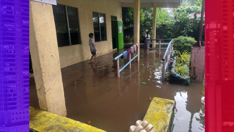 Ilang bayan sa Ilocos Norte at Isabela nagsuspinde ng klase dahil sa sama ng panahon