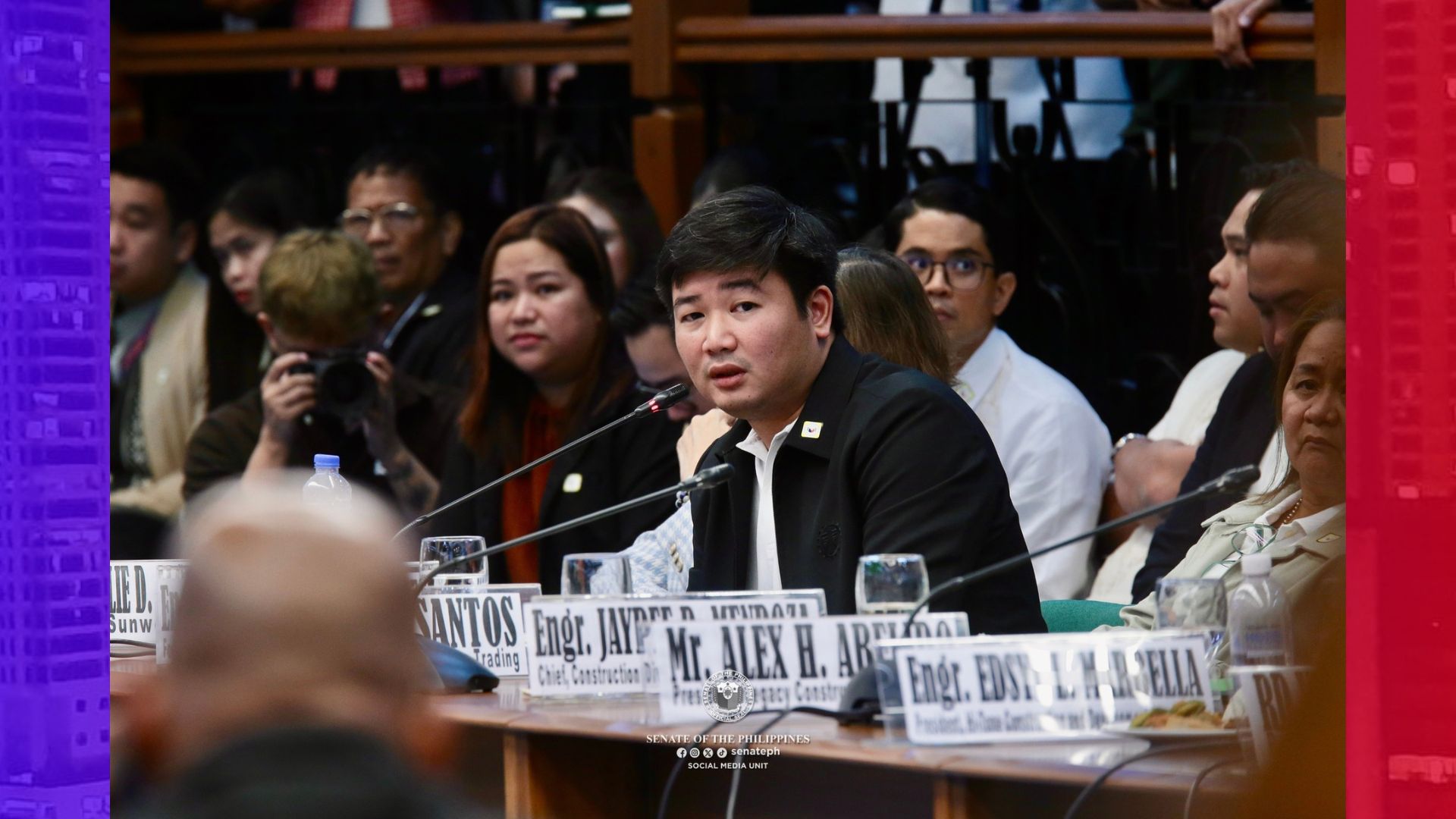 Brice Hernandez nag-tell all sa ICI