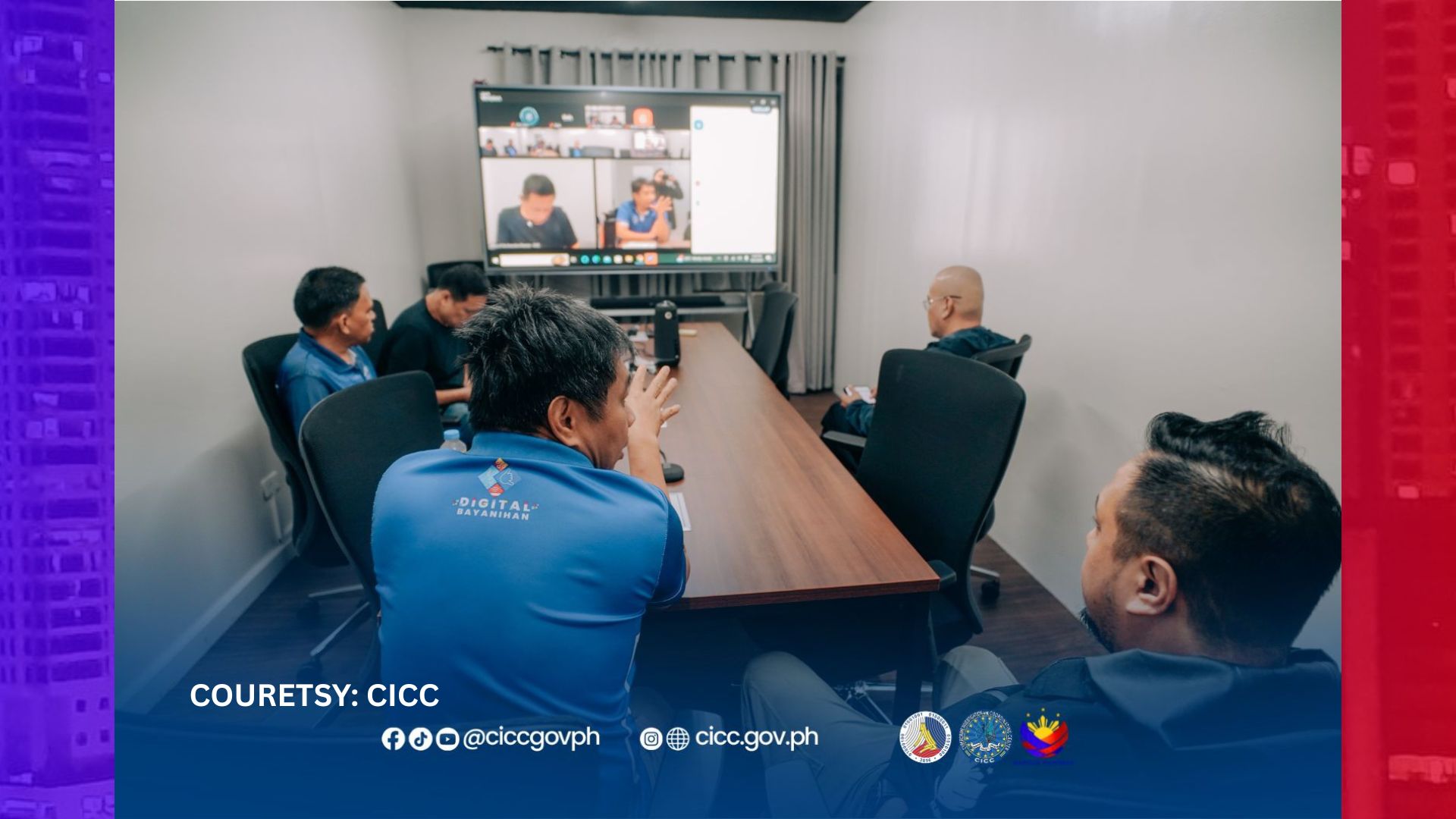 Ilang website ng gobyerno inatake ng hackers sa kasagsagan ng Sept. 21 rallies