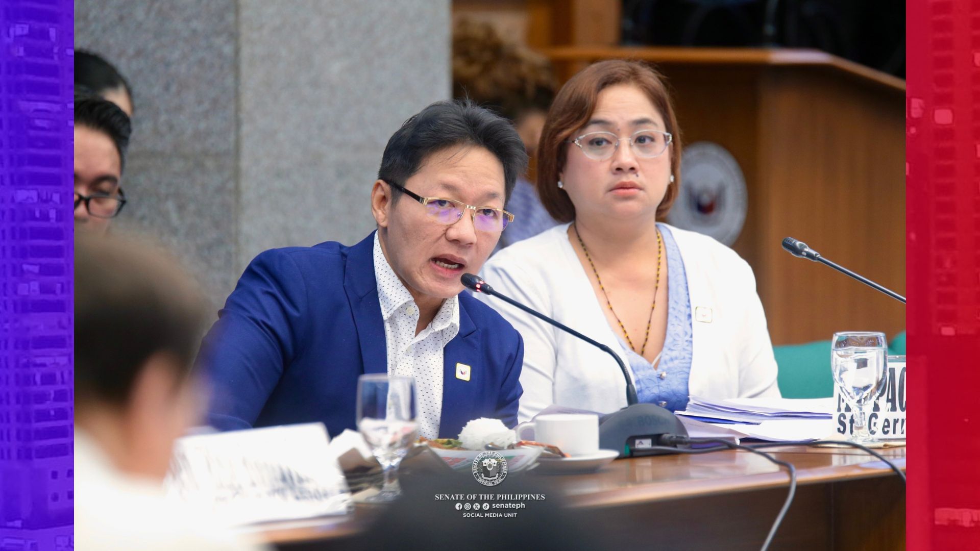 Discaya gustong mag-state witness para hindi makulong – Mayor Vico Sotto