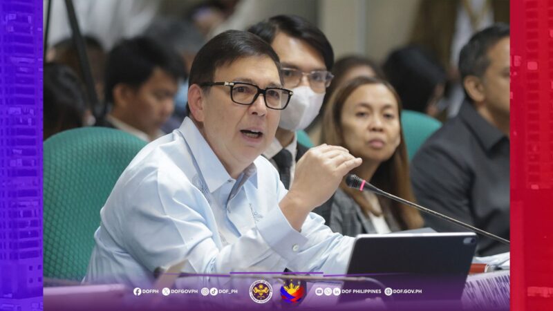 Halos P119B nawala sa bansa dahil sa ninakaw na pondo sa flood control