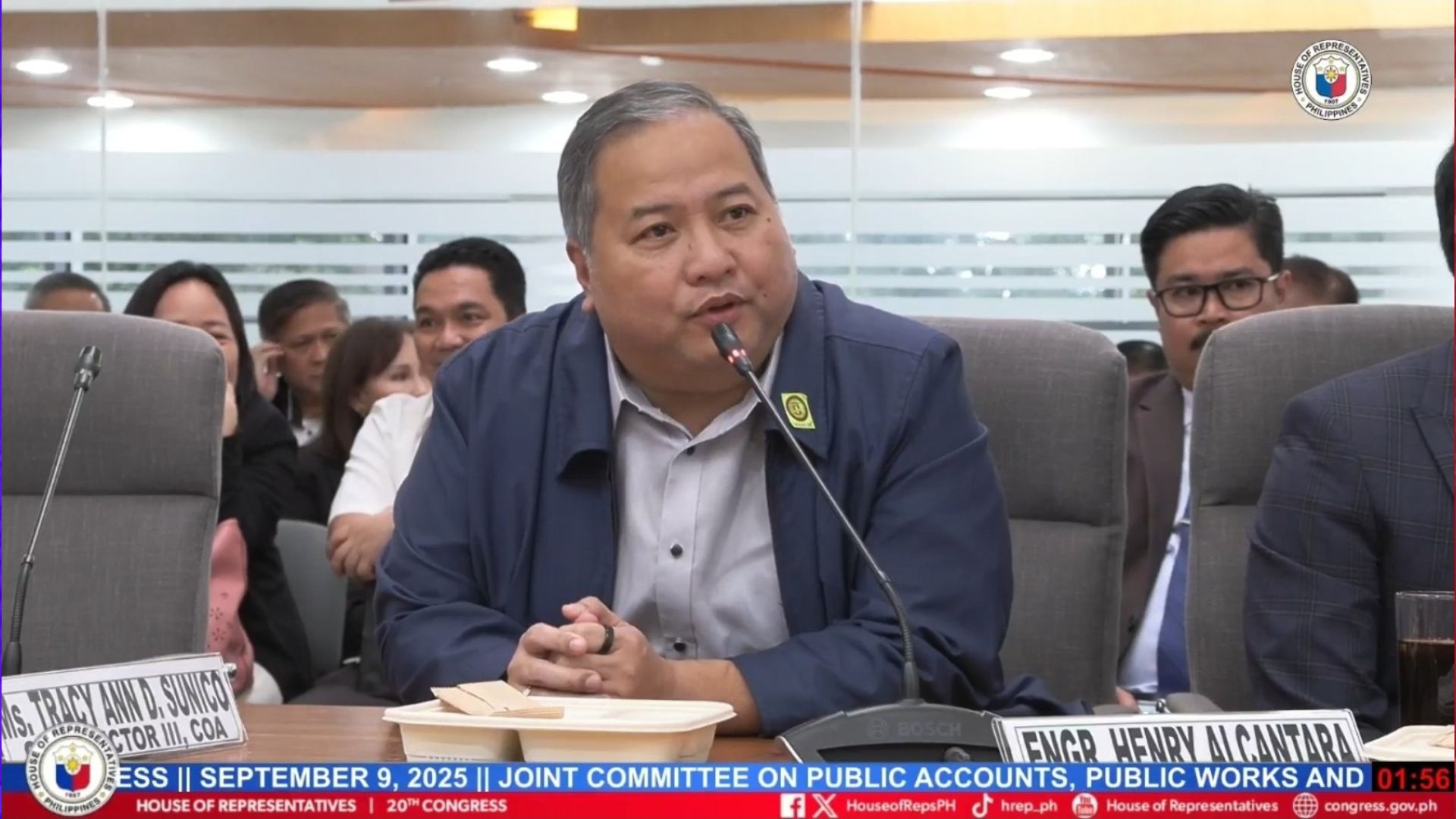 Lisensya ni Henry Alcantara binawi na ng PRC