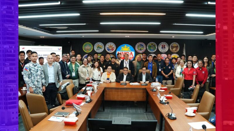 Non-essential travel sa Metro Manila iwasan muna – MMDA