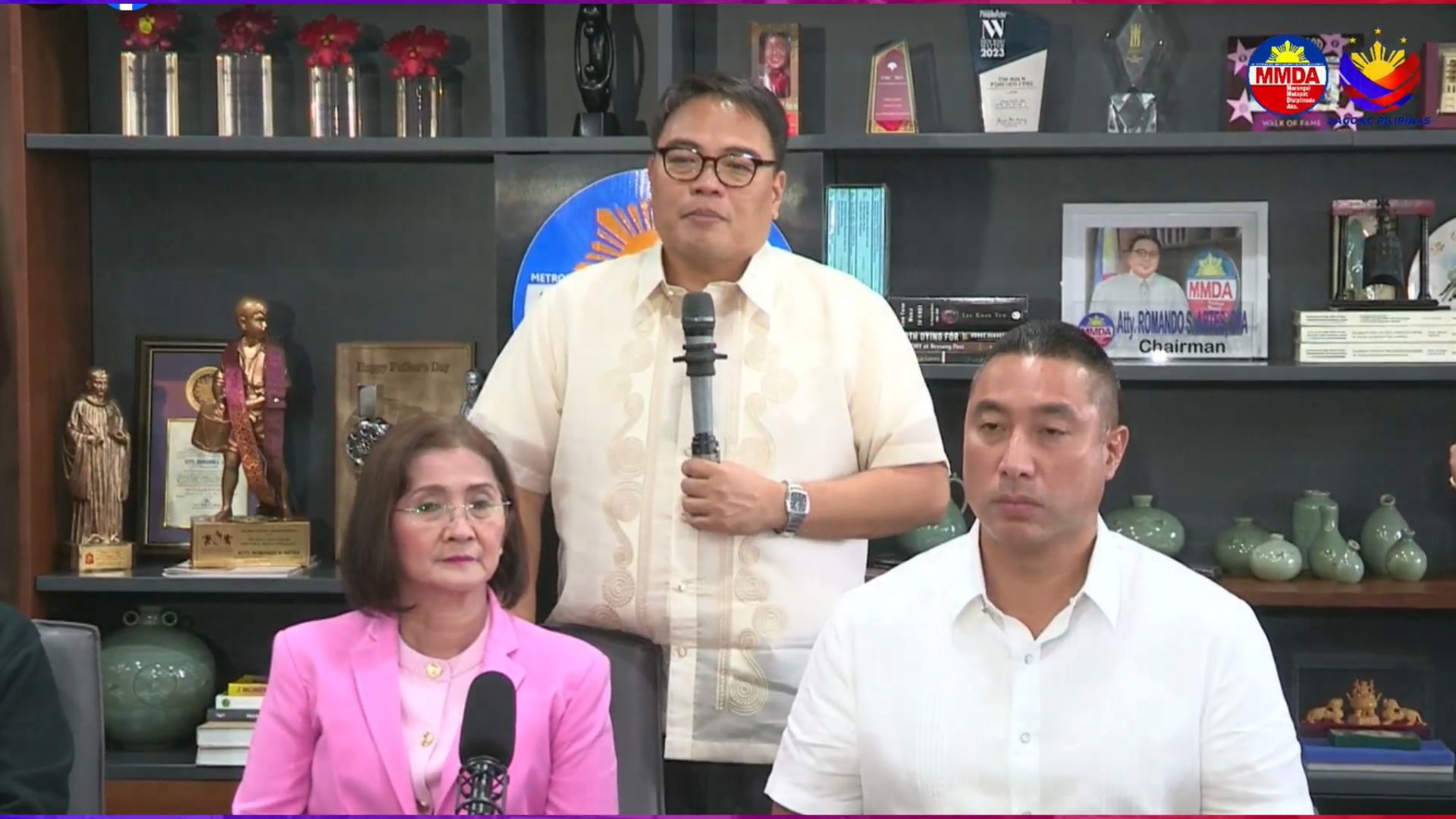 P5,000 na multa sa magtatapon ng basura sa hindi tamang lugar sa Metro Manila