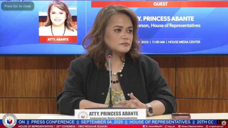 Rep. Zaldy Co nasa US para magpagamot – Kamara