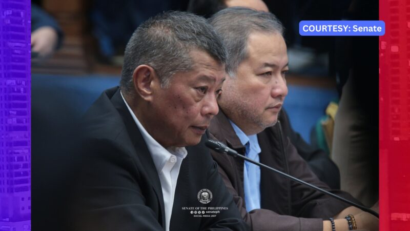 Laban sa sakit na leukemia, ibinunyag ni Ombudsman Remulla