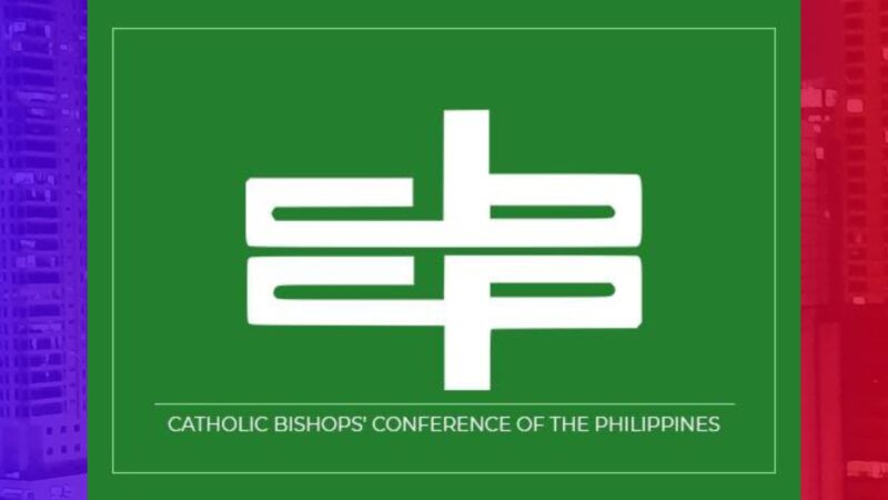 Mamamayan hinikayat na makiisa sa National Day of Prayer and Public Repentance sa Oct. 7