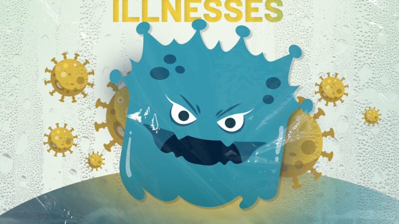 Gobernador, mayor pwedeng magpatupad ng health measures kahit walang outbreak ng sakit – DOH  K