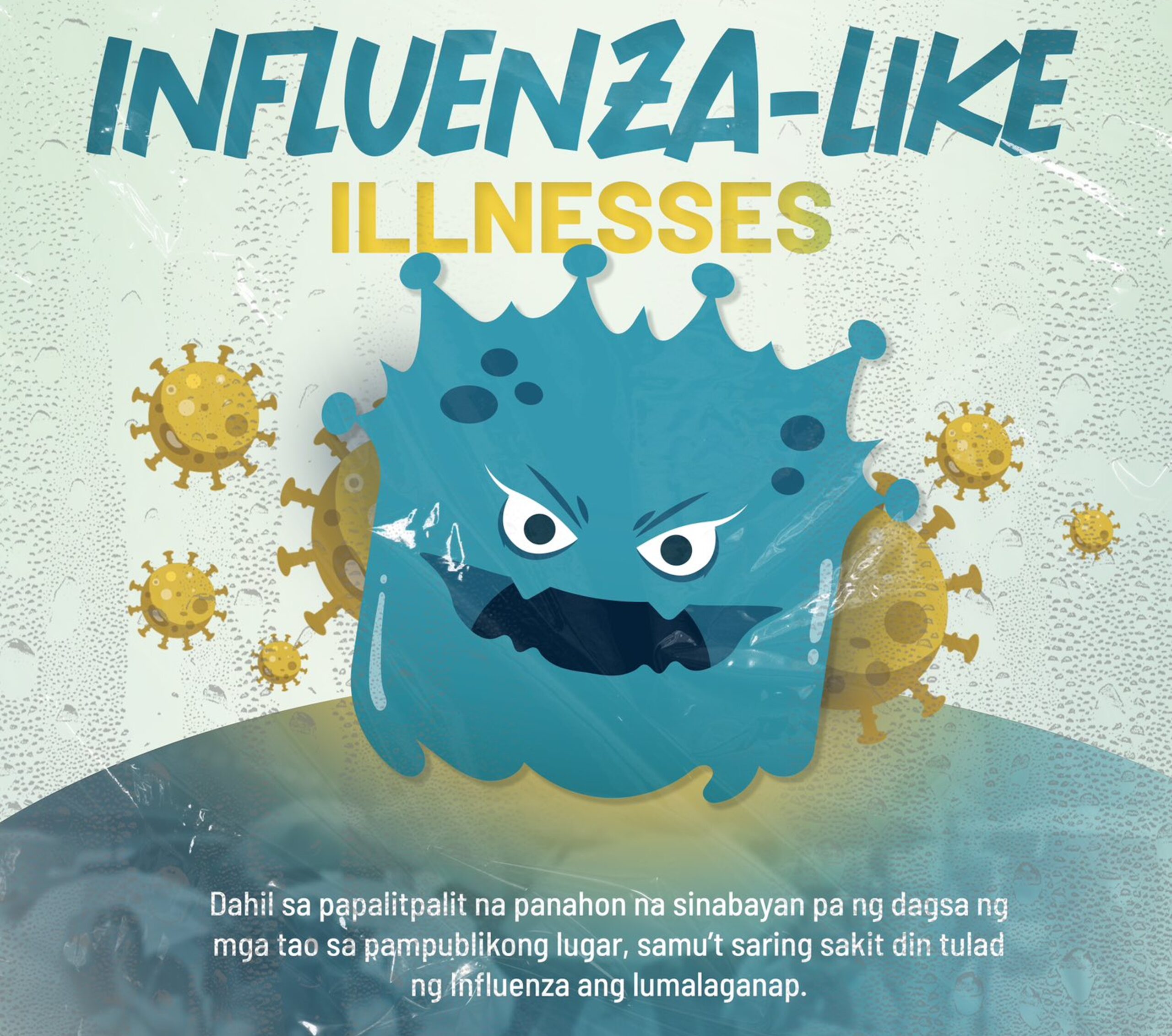 Gobernador, mayor pwedeng magpatupad ng health measures kahit walang outbreak ng sakit – DOH  K