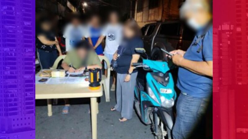 693K na halaga ng ‘shabu’ nakumpiska ng SPD; 4 na suspek arestado sa Makati City buy-bust