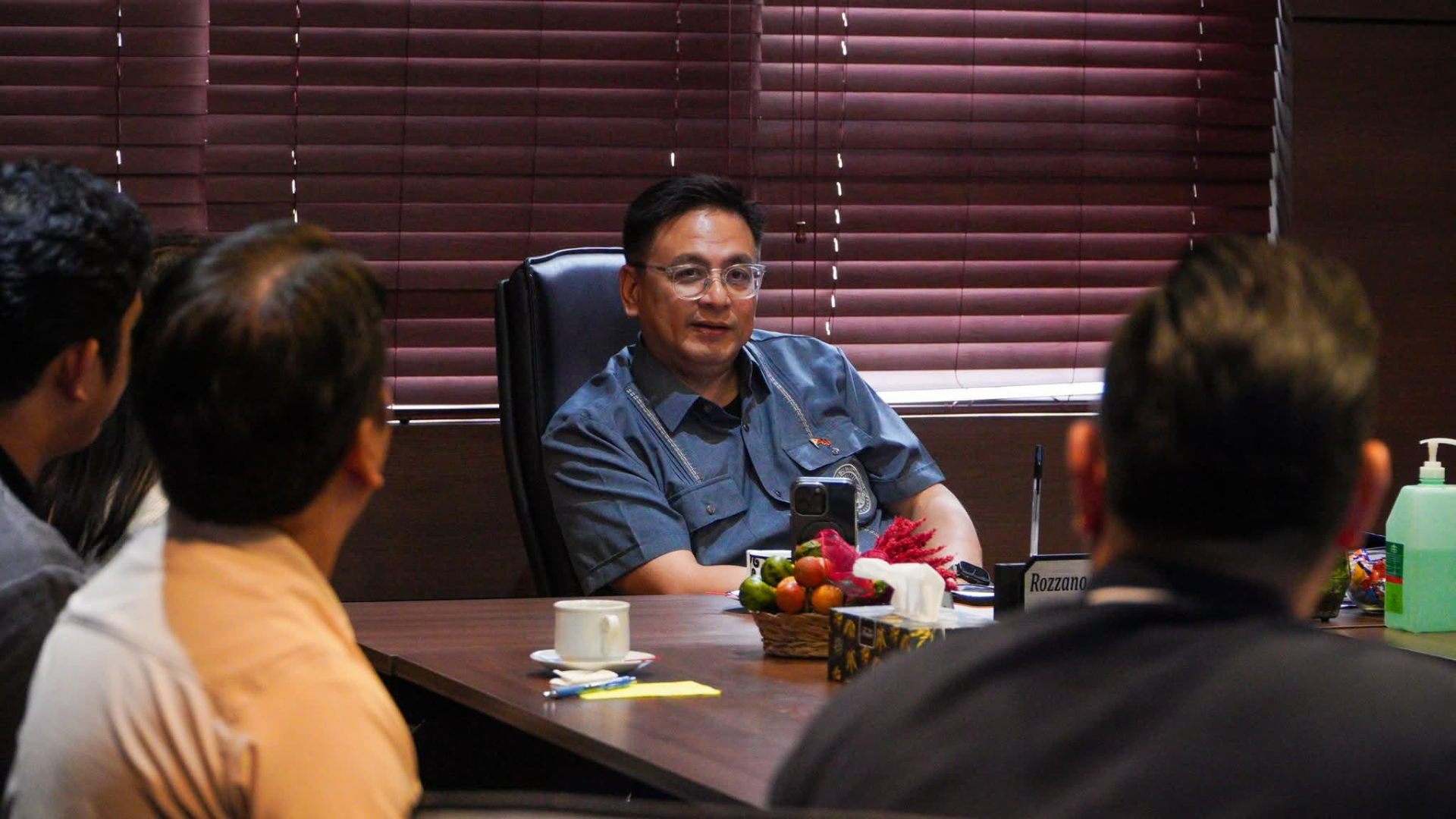 Muntinlupa handa na sa Undas