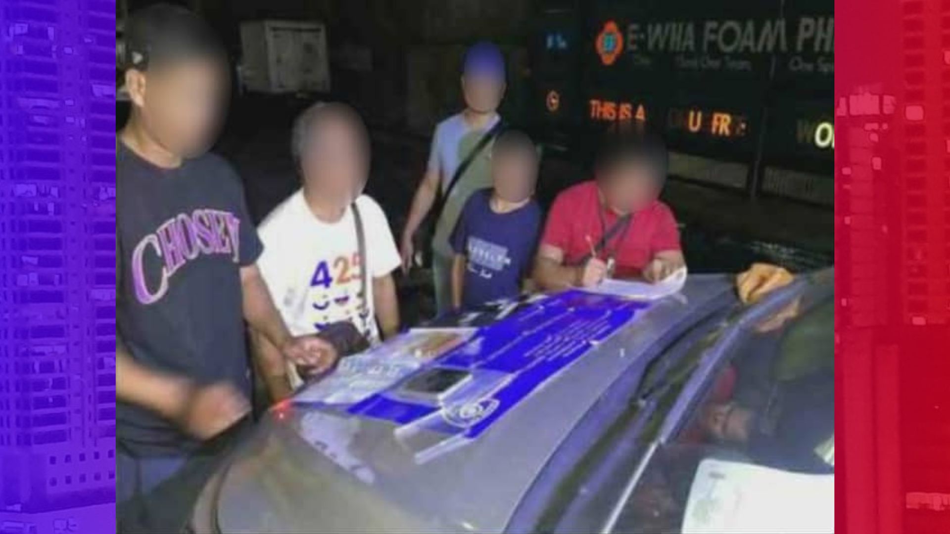 2 drug personalities nalambat sa Taguig City, ₱1.2M na halaga ng shabu nasamsam