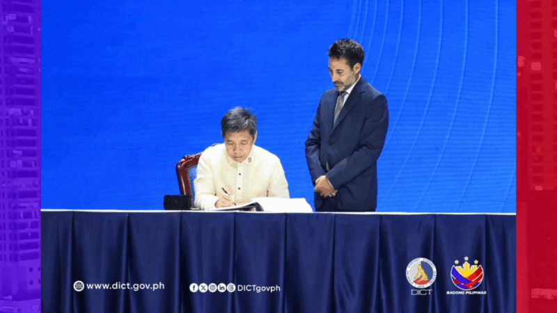 Pilipinas lumagda sa kasunduan sa UN laban sa Cybercrime