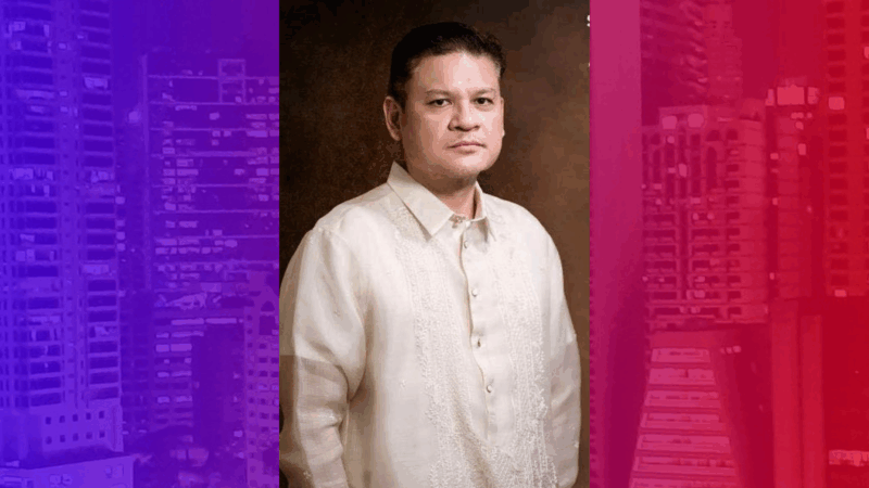 Cong. Paolo Duterte may patutsada kay AFP chief Brawner