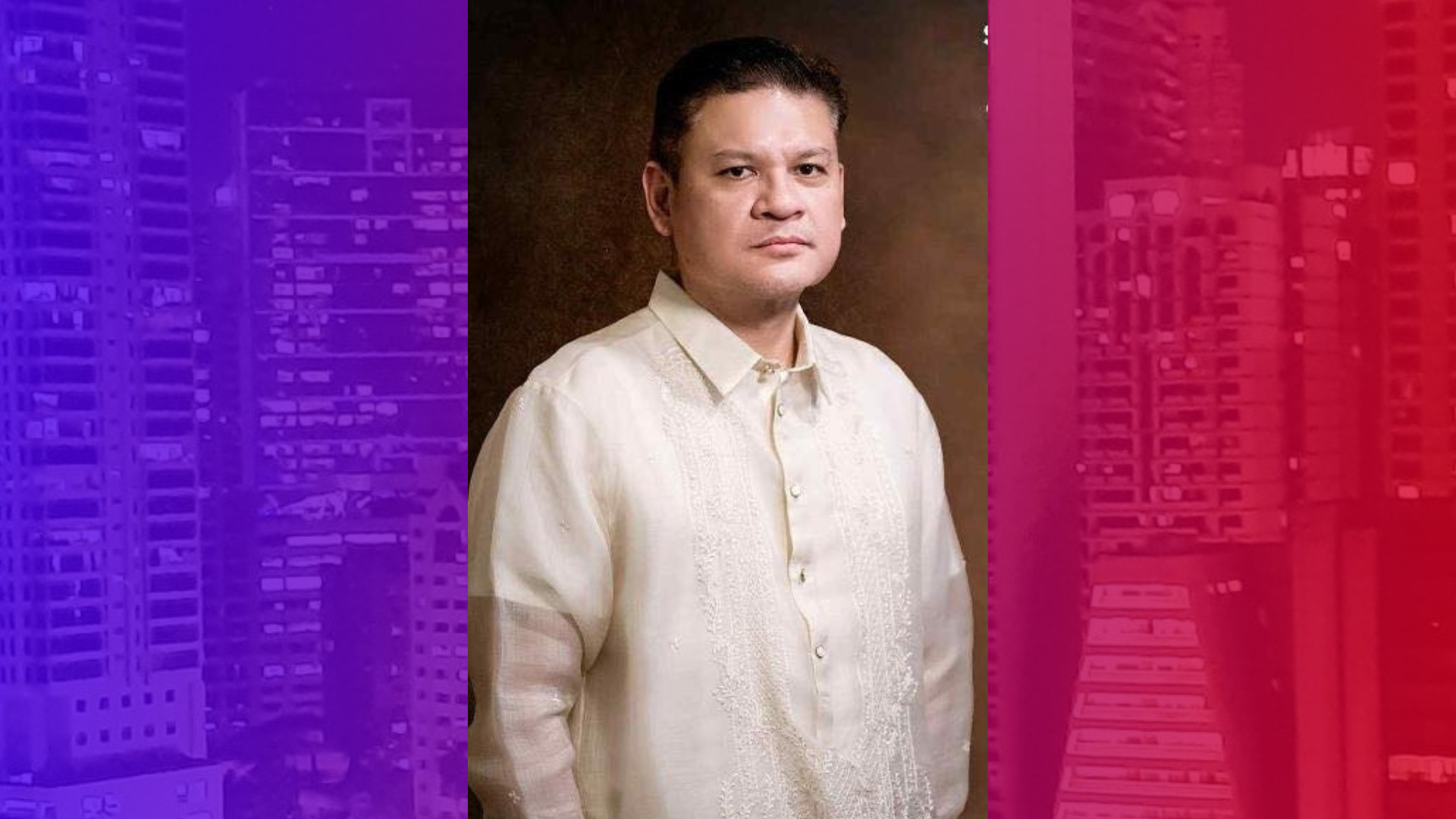 Cong. Paolo Duterte may patutsada kay AFP chief Brawner