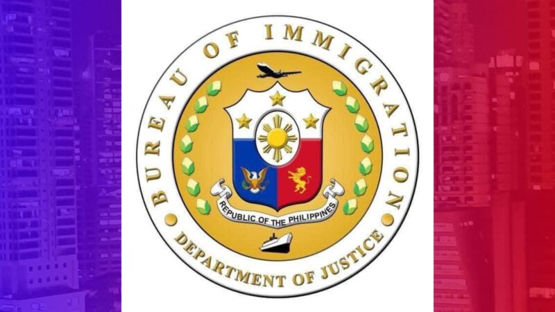 4 sa mga may warrant of arrest sa flood control scam nasa labas na ng bansa – BI