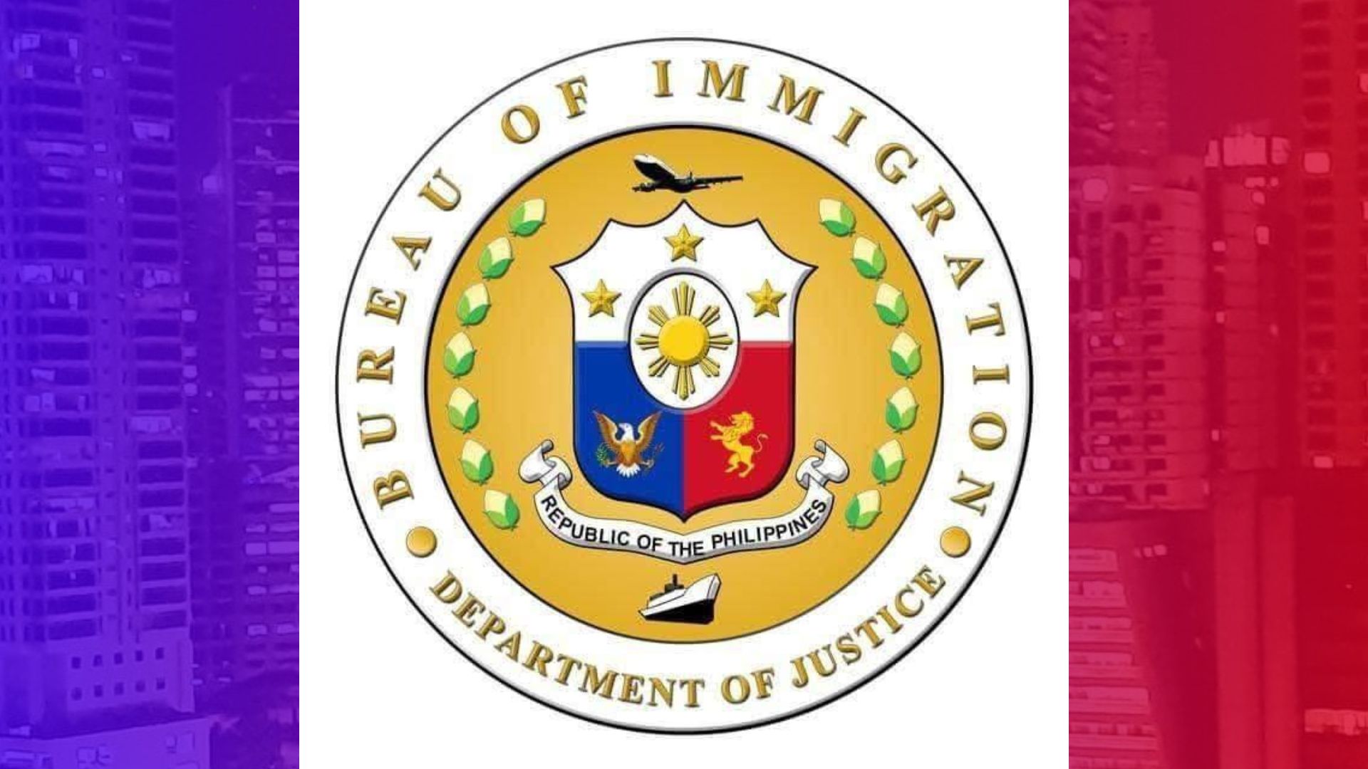 4 sa mga may warrant of arrest sa flood control scam nasa labas na ng bansa – BI