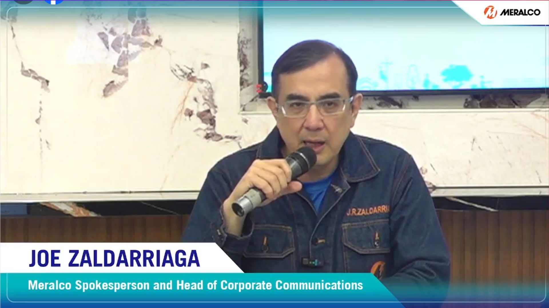 Halos 200K Meralco customers walang suplay ng kuryente