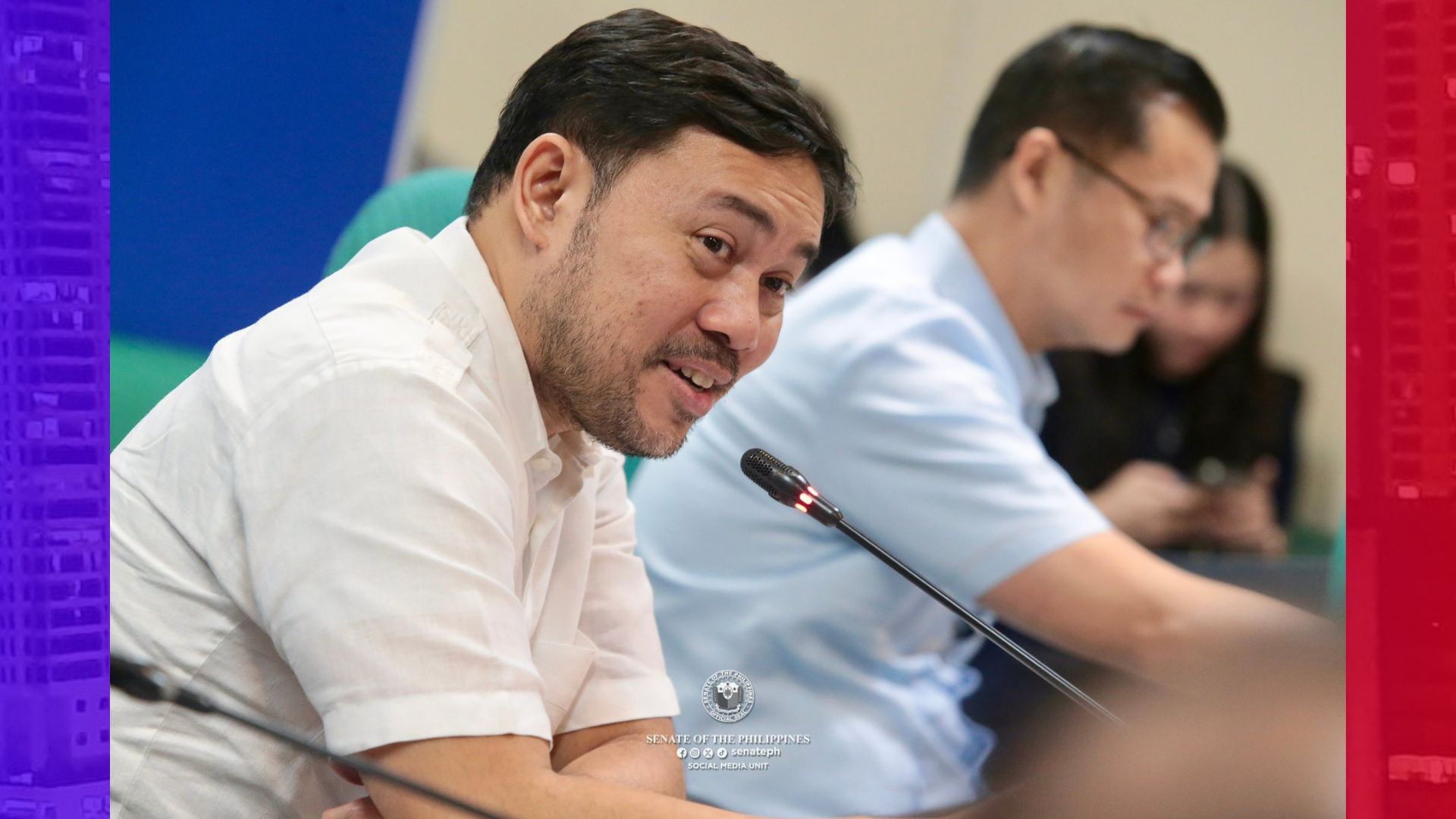 Villar sa pahayag ni Bernardo: Malaking kasinungalingan