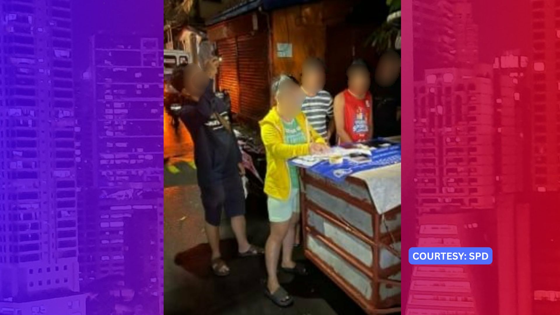 Street level suspect arestado sa Taguig City buy-bust operation,higit P190K na halaga ng ilegal na droga nakumpiska
