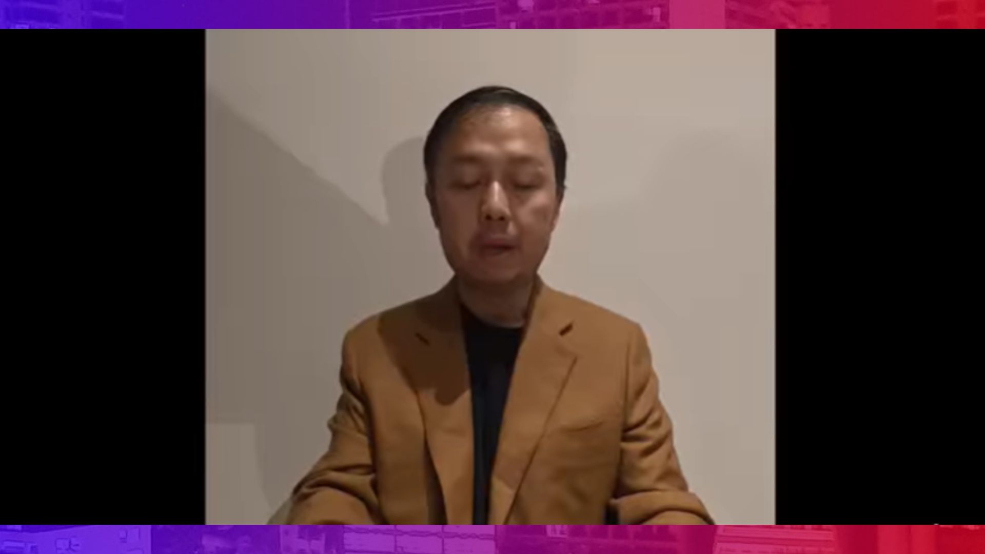 Zaldy Co naglabas ng “tell all” video; PBBM idinawit sa P100B na halaga ng budget insertion