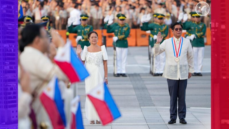 Mensahe ni PBBM sa Rizal DAy: unahin ang bayan bago ang sarili