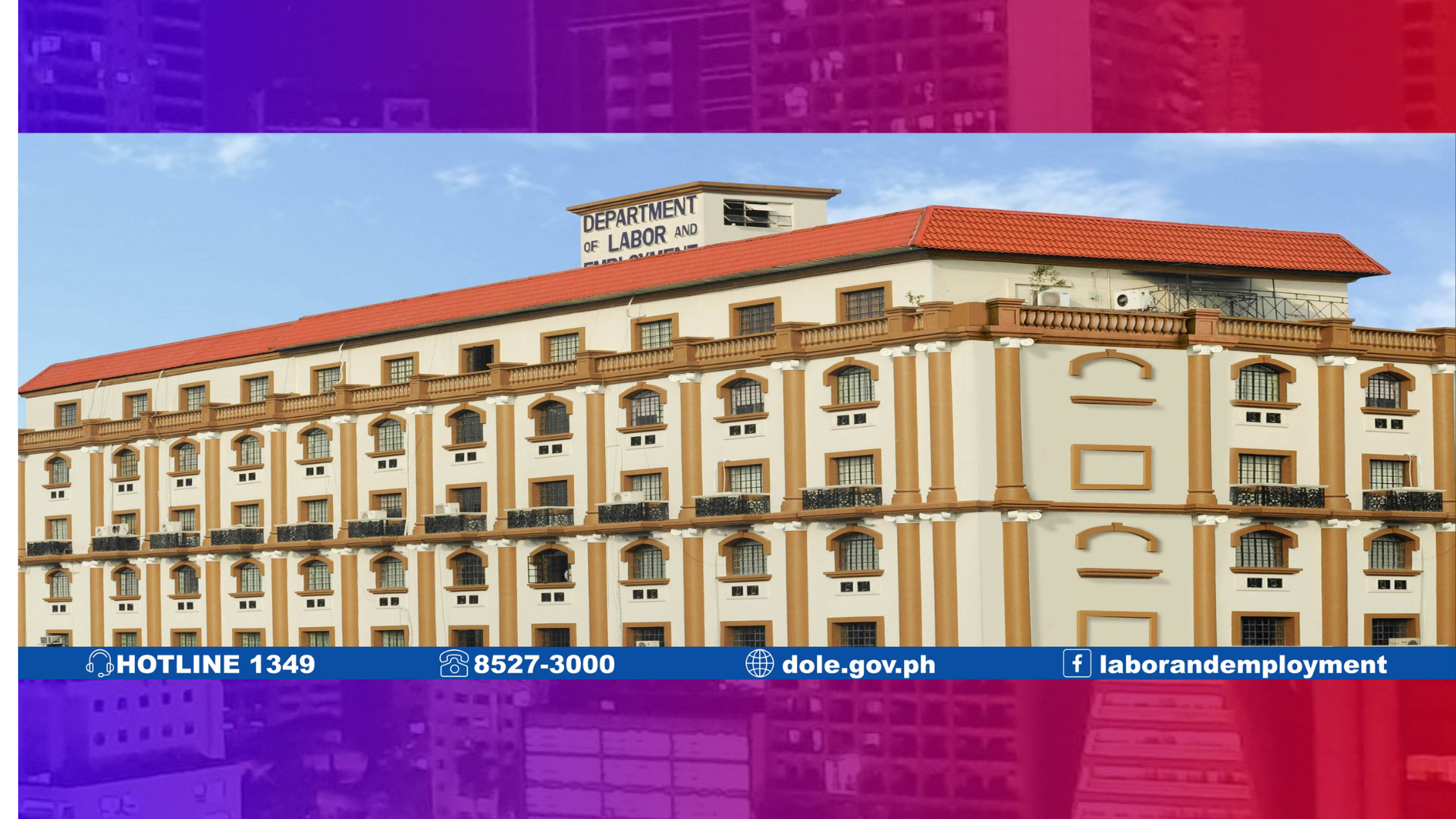 Mga empleyadong ayaw sumayaw sa Christmas Party hindi pwedeng patawan ng parusa