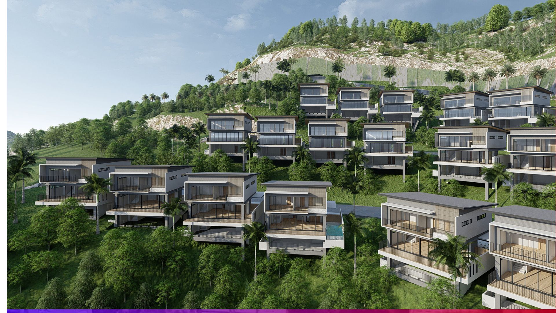 DENR nagsampa na ng kasong kriminal laban sa Monterrazas sa Cebu